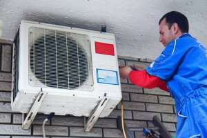 HVAC Companies Near New Haven, WV Available Now
